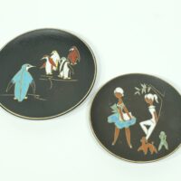 German Ceramics - by Hanns Welling