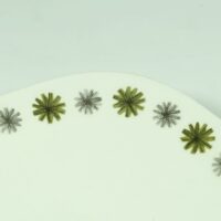 Serving plate - 'Studio' by J & G Meakin