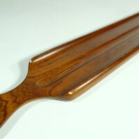 Baguette Slicer by Brenda Bridget