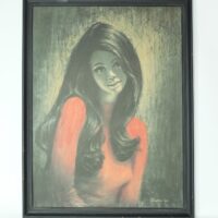 Youthful Reflections - Stephen Pearson