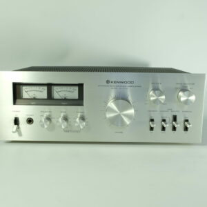 Kenwood KA5700 Amplifier