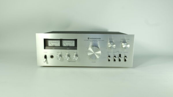 Kenwood KA5700 Amplifier