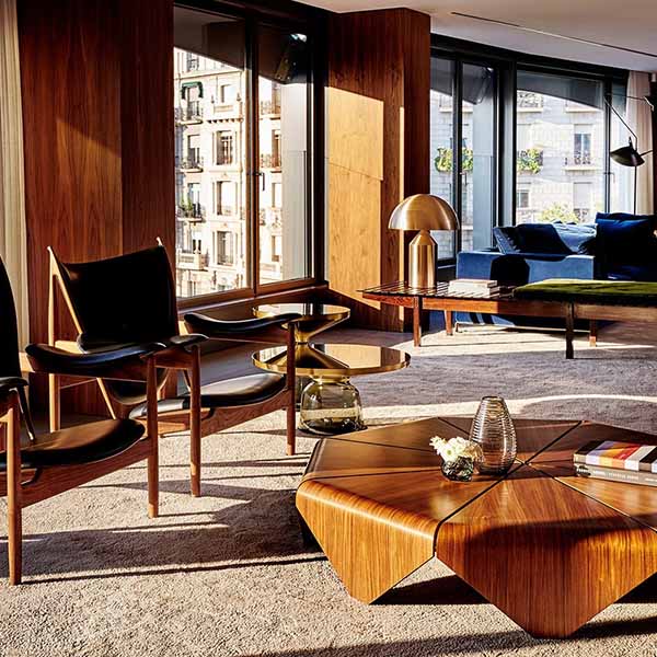 Mid Century Furniture - Function In Form