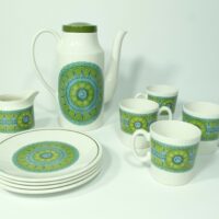 Ironstone Potteries - New Mexico