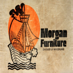 Morgan Label