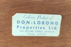 Don Lorong