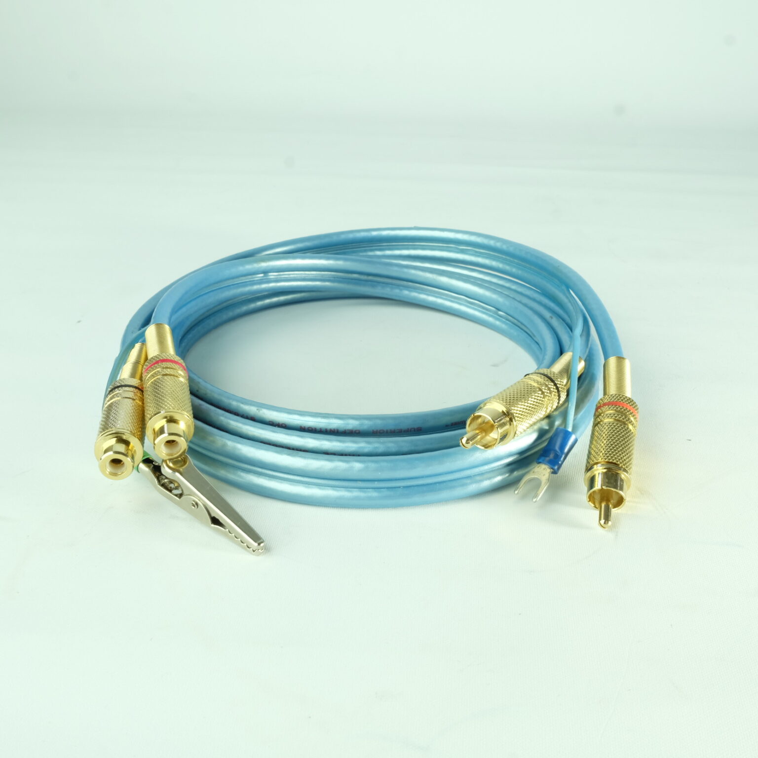 Turntable Extension Cable Function In Form