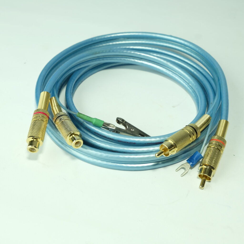 Turntable Extension Cable Function In Form