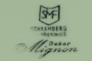 SMF Schramberg potteries