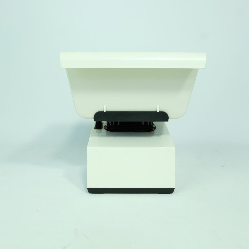 EKS Kitchen Scales Function In Form