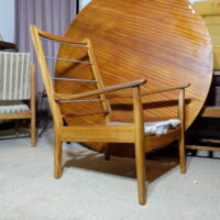 Princess Chair by Don Furniture