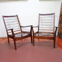 Princess Chair by Don Furniture