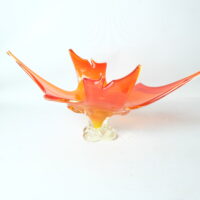 Chalet Artistic Glass - Freeform Centerpiece