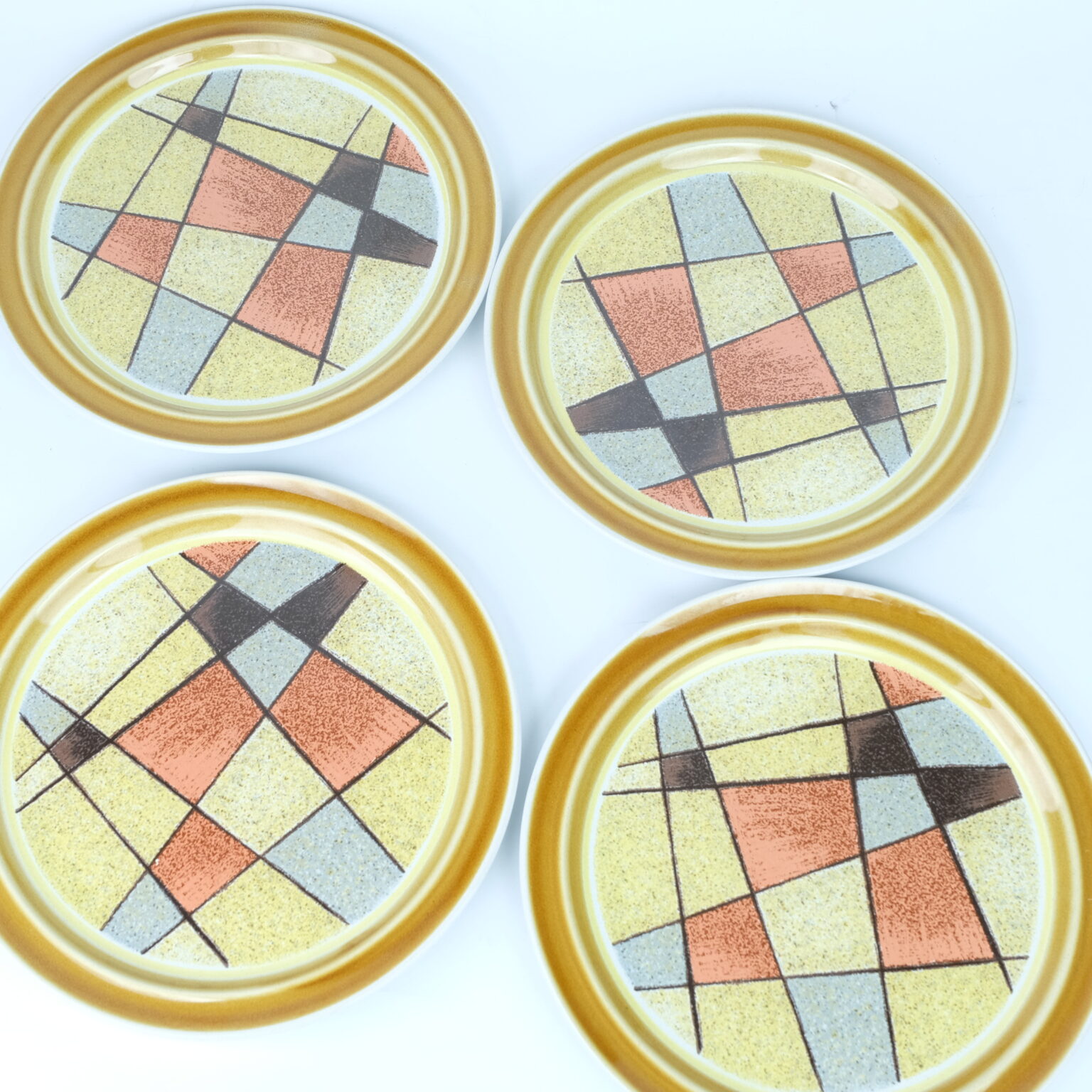 Vintage Homeware Function In Form