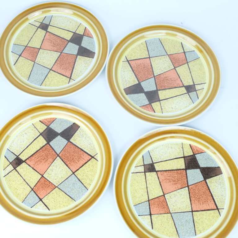 Vintage Homeware Function In Form