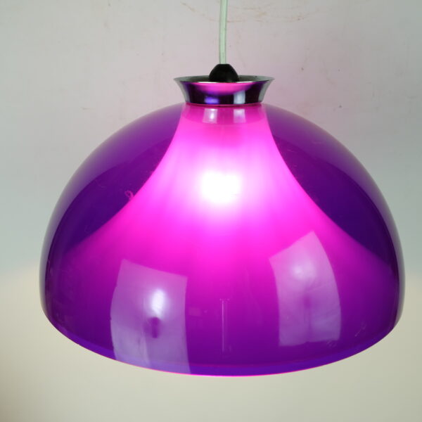 Vintage Lighting Function In Form