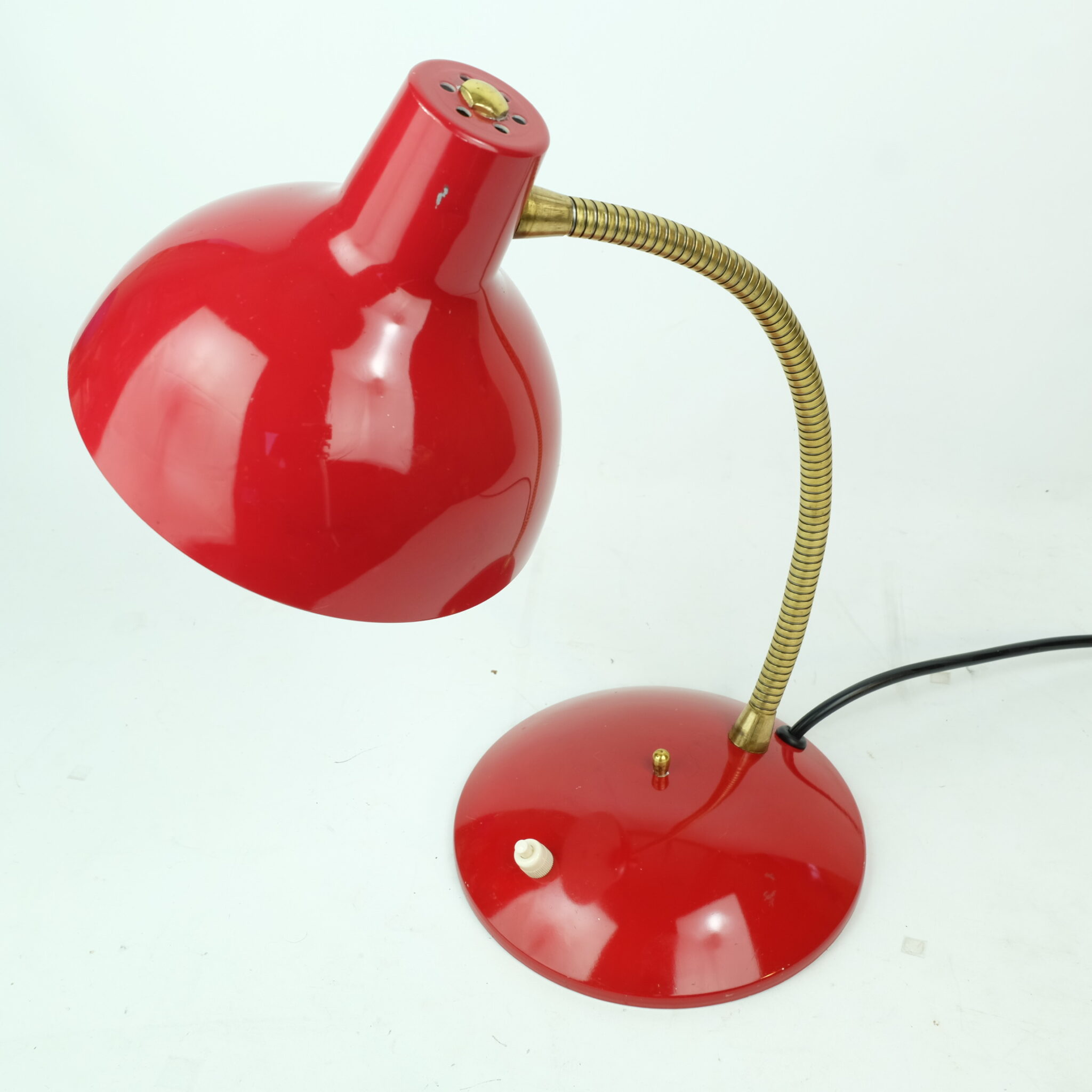 Vintage Lighting Function In Form vintage-lighting-function-in-form