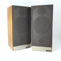Mission Freedom 770 Loudspeakers