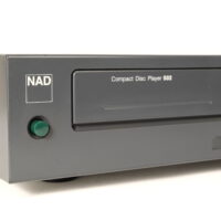 NAD 502 CD Player