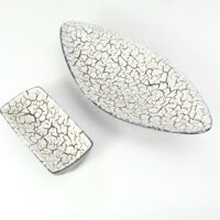 Jasba Keramik Cortina Bowl & Dish