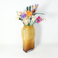Art Glass Vase