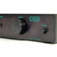 Creek 4240 Integrated Amplifier