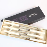 Bone Handle Knives - Rodd