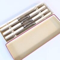 Bone Handle Knives - Grosvenor