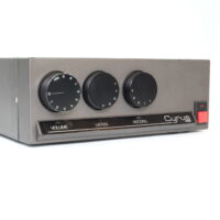 Cyrus 'One' Amplifier