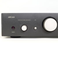 Arcam Diva A65+ Integrated Amplifier