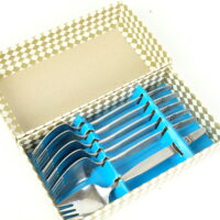 Buffet Forks - Set of Six