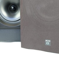Arcam Alpha Bookshelf Speakers