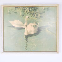 Vernon Ward Print - 'Harmony of Spring'