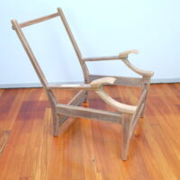 Cintique lounge Chair