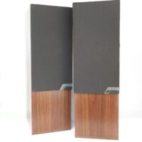 Mission 763 Speakers