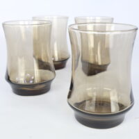 1980s Glasses - Set Four - Mid Size