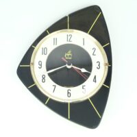 Funky Wall Clock - By Japy France