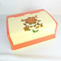 Vintage Bread Bin - Willow Brand