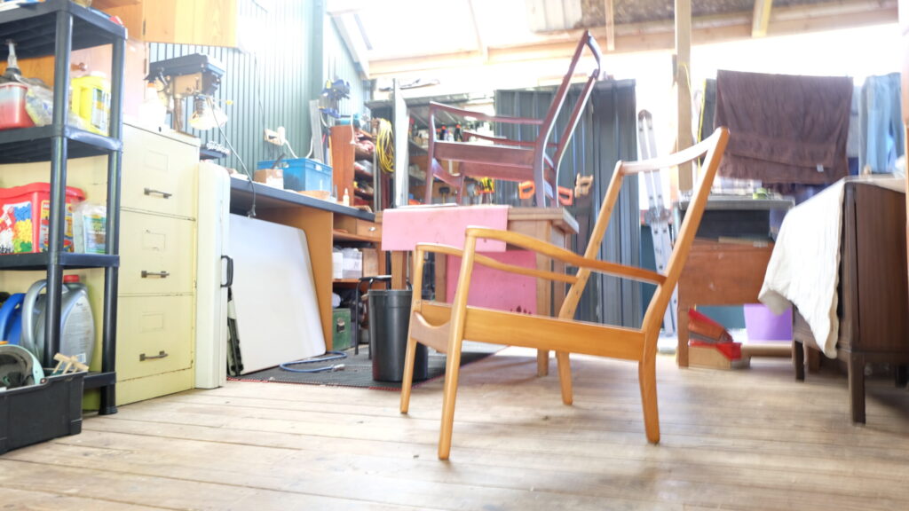 Workshop Shot