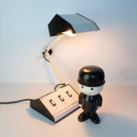 Carlton Astro 88 Lamp