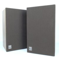 Audax A-170 Bookshelf Speakers