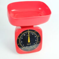 1970s Kitchen Scales - 'Suzy' Brand