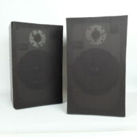 AR 18LS Bookshelf Speakers