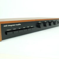 AR Cambridge A60 Integrated Amplifier
