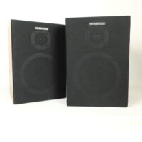 Wharfedale Laser-40 Speakers