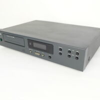 NAD 502 Compact Disk Player